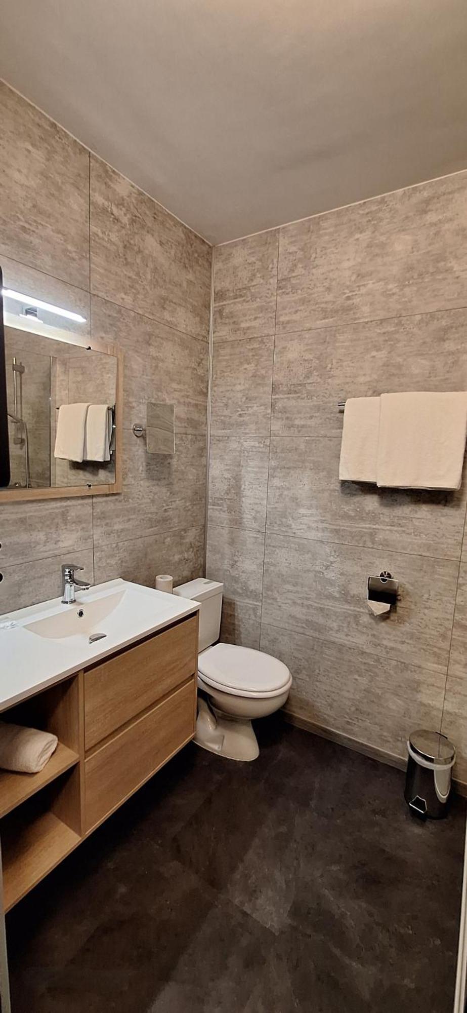 Brit Hotel Le Cygne Saint-Hilaire-du-Harcouët 외부 사진